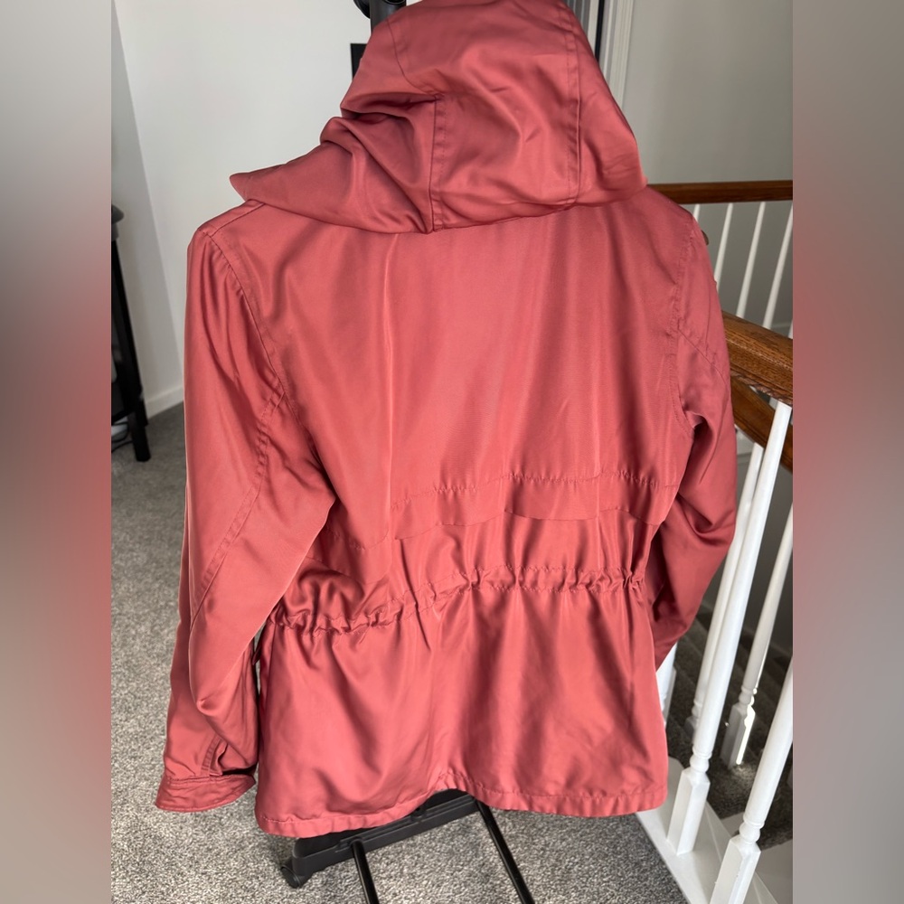 Universal Thread Women's Utility Jacket - Picture 3 of 3